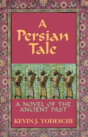 A persian tale cover image