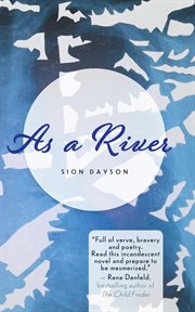 As a river cover image