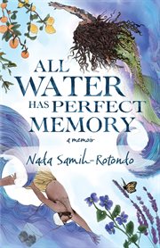 All Water Has Perfect Memory cover image