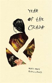 Year of the Cicada cover image