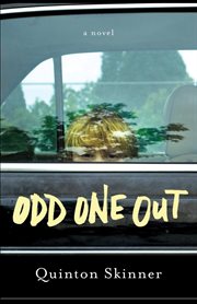 Odd one out cover image