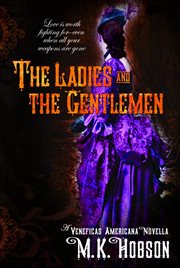 The ladies and the gentlemen cover image