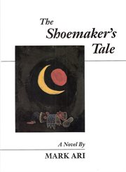 The shoemaker's tale cover image