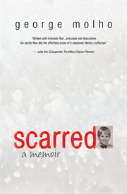 Scarred. A Memoir cover image