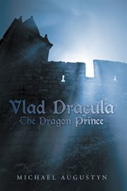 Vlad dracula. The Dragon Prince cover image