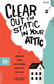 Clear Out the Static in Your Attic cover image