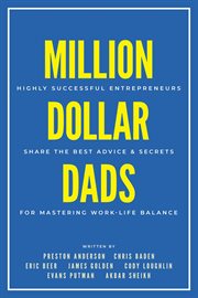 Million dollar dads cover image