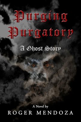 Cover image for Purging Purgatory