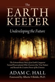 Earthkeeper: Undeveloping the Future cover image