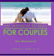 Intensive retreat for couples. Her Workbook cover image