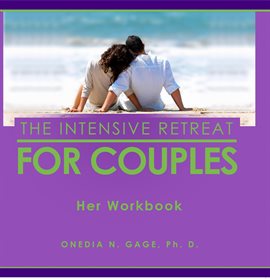 Cover image for Intensive Retreat for Couples
