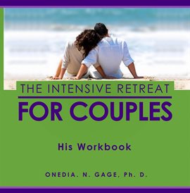 Cover image for Intensive Retreat for Couples