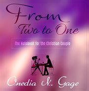 From two to one. The Notebook for Couples cover image