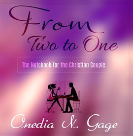 Cover image for From Two to One