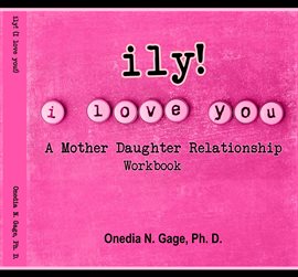 Cover image for ily! (I Love You!)