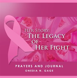 Cover image for Her Story Prayers and Journal