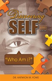 Who am i? cover image