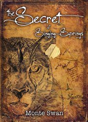 The secret of singing springs cover image
