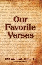 Our favorite verses cover image