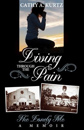 Cover image for Living Through the Pain