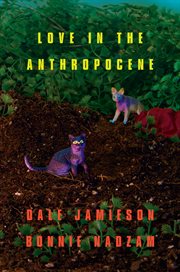 Love In the Anthropocene cover image