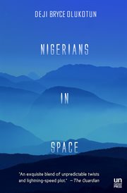 Nigerians in Space cover image
