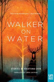 Walker on Water cover image