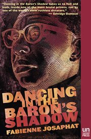 Dancing in the Baron's Shadow cover image