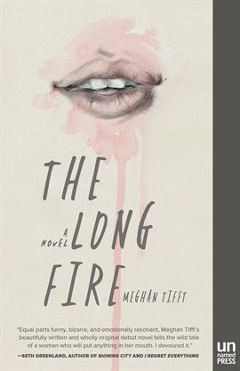 Cover image for The Long Fire