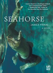 Seahorse cover image