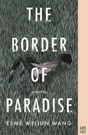 Border of Paradise cover image