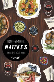 Natives cover image