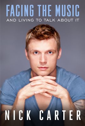 Cover image for Facing the Music and Living to Talk About It