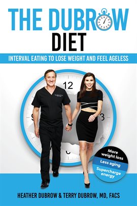 Cover image for The Dubrow Diet