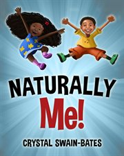 Naturally me cover image