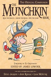 The Munchkin Book The Munchkin Book