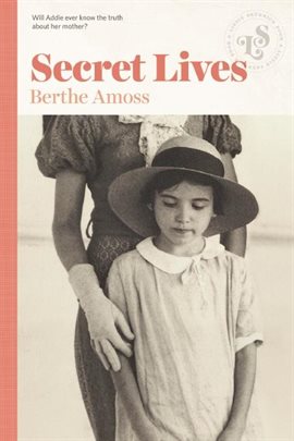 Cover image for Secret Lives