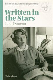 Written in the stars : early stories cover image