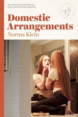 Cover image for Domestic Arrangements