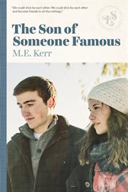 The son of someone famous cover image