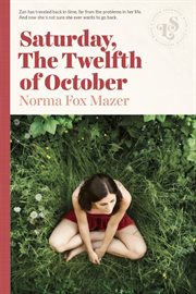Saturday, the twelfth of October cover image
