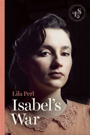 Isabel's war cover image