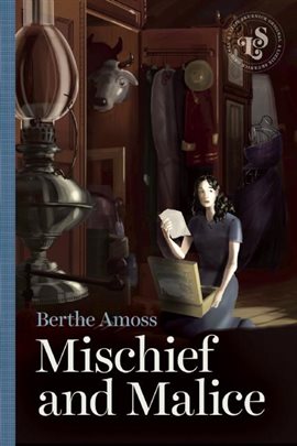 Cover image for Mischief and Malice