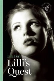 Lilli's quest cover image