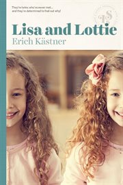Lisa and Lottie cover image