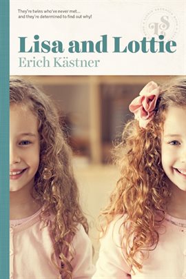 Cover image for Lisa and Lottie
