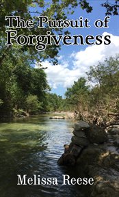 The pursuit of forgiveness cover image