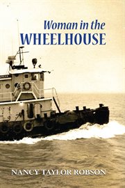 Woman in the wheelhouse cover image