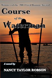 Course of the waterman cover image