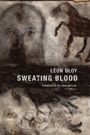 SWEATING BLOOD cover image